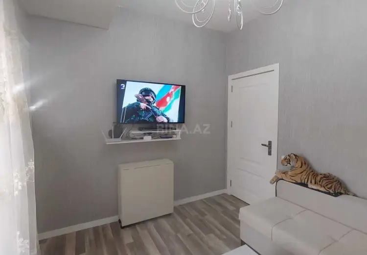 2 otaqlı mənzil Satılır, Yasamal qəs., Yasamal, Bakı