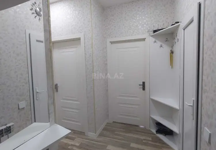 2 otaqlı mənzil Satılır, Yasamal qəs., Yasamal, Bakı