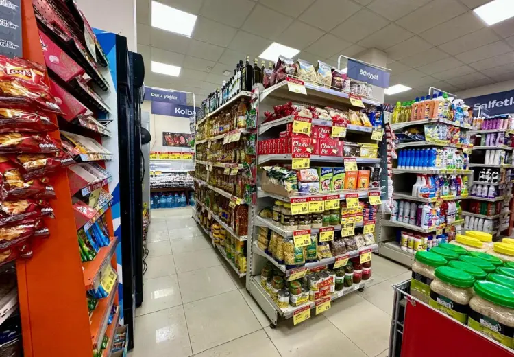 100 m² Obyekt / Ofis Satılır, Yasamal, Bakı