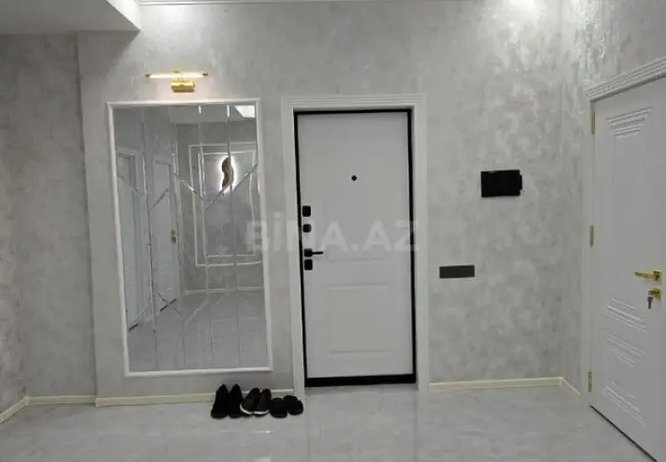 3 otaqlı mənzil Satılır, Xırdalan