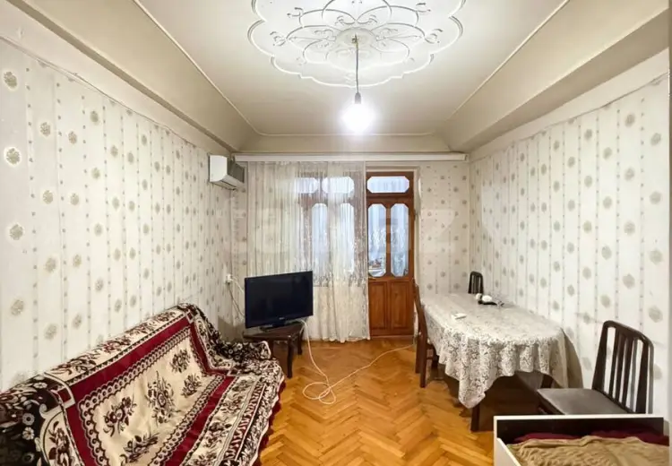 2 otaqlı mənzil , Sumqayıt