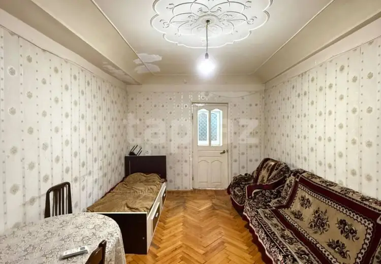 2 otaqlı mənzil , Sumqayıt