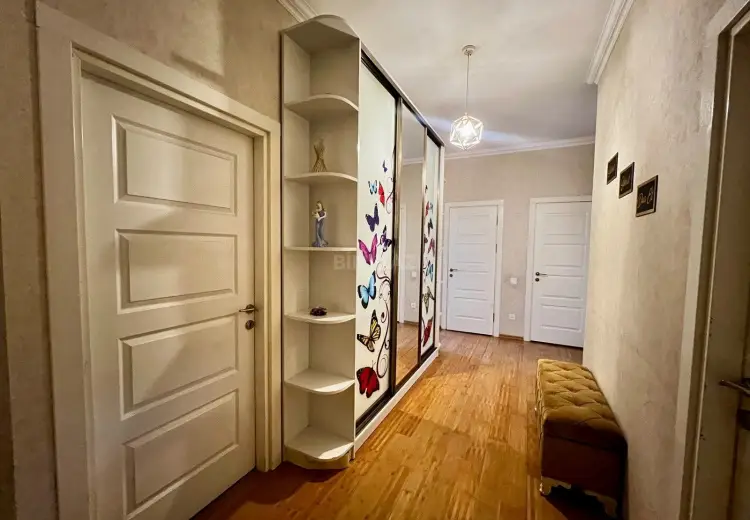 3 otaqlı mənzil Satılır, Yasamal qəs., Yasamal, Bakı