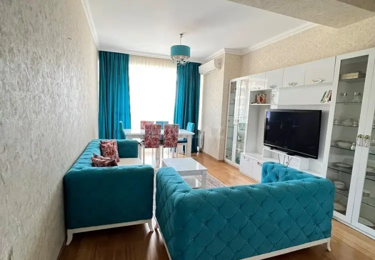 3 otaqlı mənzil Satılır, Yasamal qəs., Yasamal, Bakı