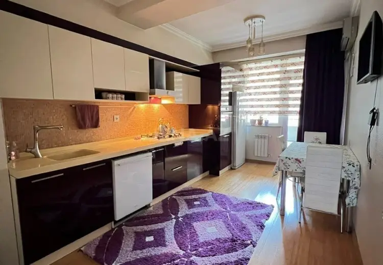 3 otaqlı mənzil Satılır, Yasamal qəs., Yasamal, Bakı