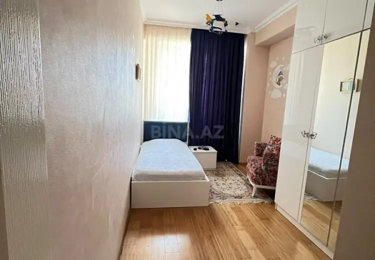 3 otaqlı mənzil Satılır, Yasamal qəs., Yasamal, Bakı