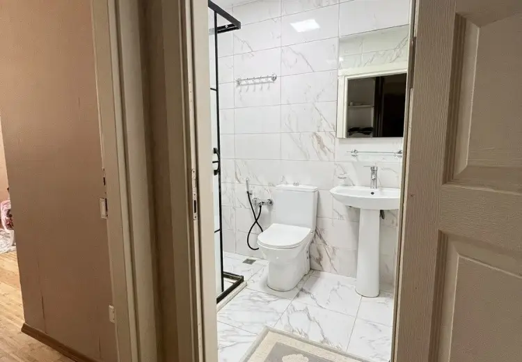 3 otaqlı mənzil Satılır, Yasamal qəs., Yasamal, Bakı