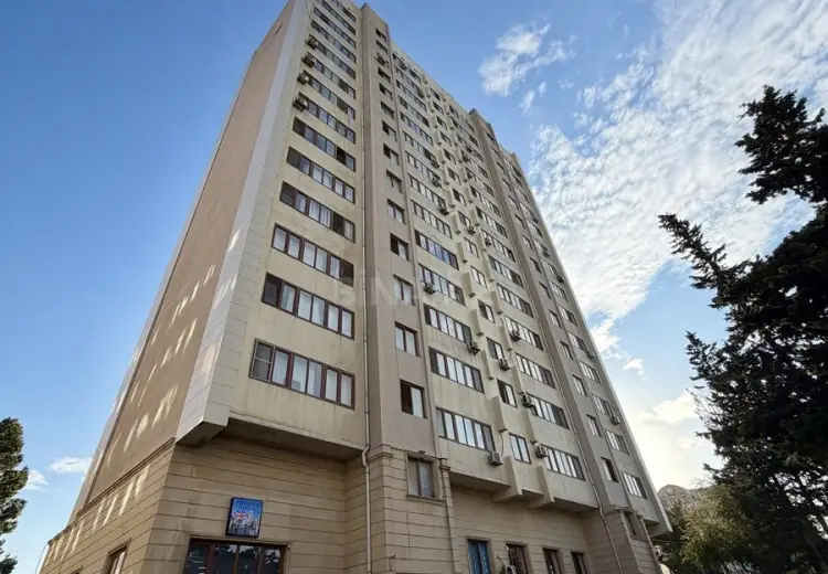 2 otaqlı mənzil Satılır, 8-ci mikrorayon, Binəqədi, Bakı
