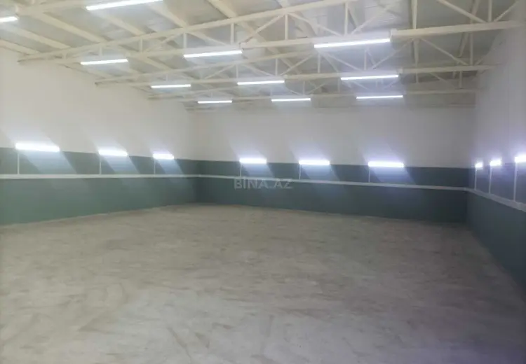1000 m² Obyekt / Ofis Kirayə (aylıq), Nizami, Bakı