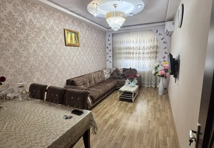 2 otaqlı mənzil Satılır, Xırdalan