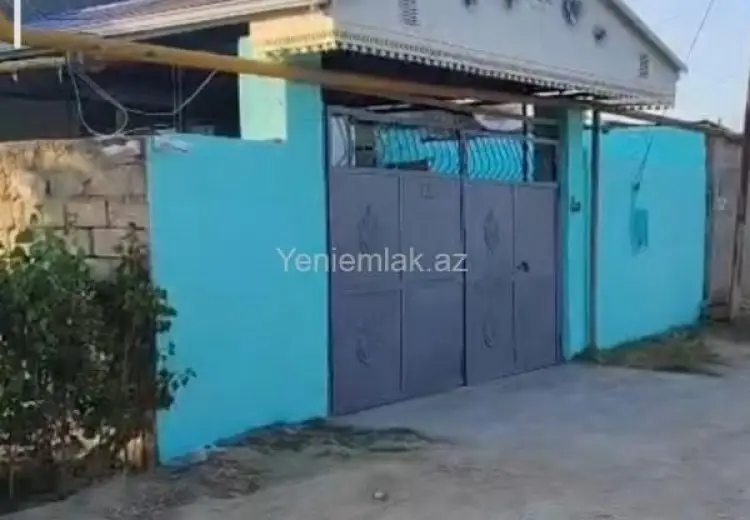 86 000 AZN - 3 otaqlı mənzil Satılır, Suraxanı qəs., Suraxanı, Bakı