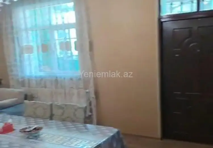 86 000 AZN - 3 otaqlı mənzil Satılır, Suraxanı qəs., Suraxanı, Bakı