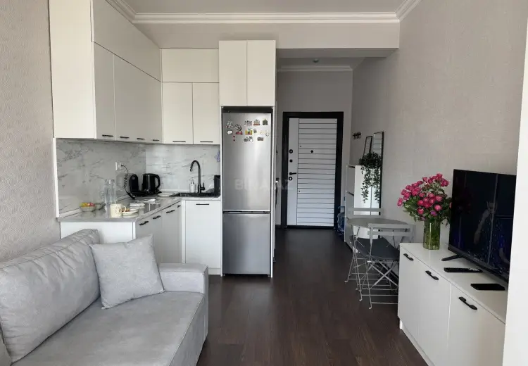1 otaqlı mənzil Kirayə (aylıq), Yasamal qəs., Yasamal, Bakı