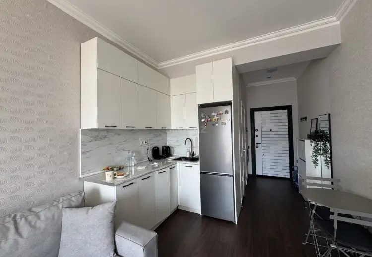 1 otaqlı mənzil Kirayə (aylıq), Yasamal qəs., Yasamal, Bakı
