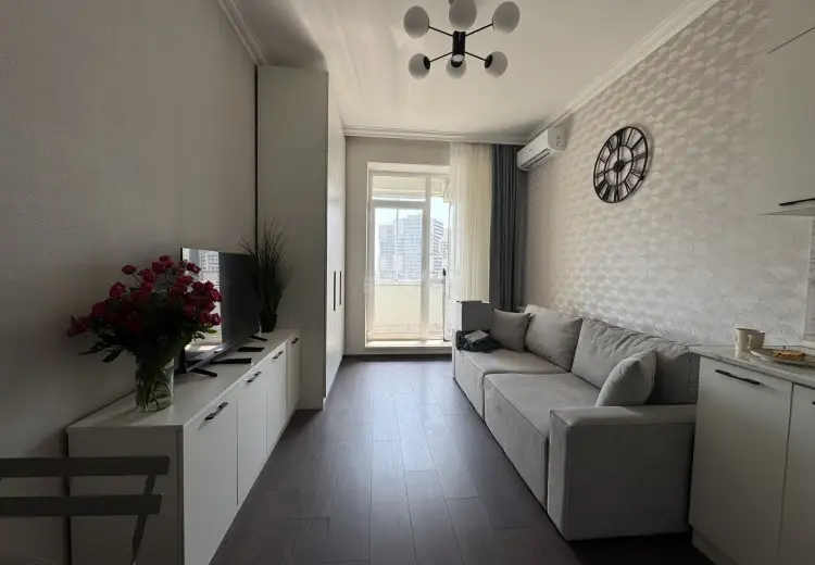 1 otaqlı mənzil Kirayə (aylıq), Yasamal qəs., Yasamal, Bakı