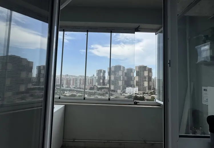1 otaqlı mənzil Kirayə (aylıq), Yasamal qəs., Yasamal, Bakı