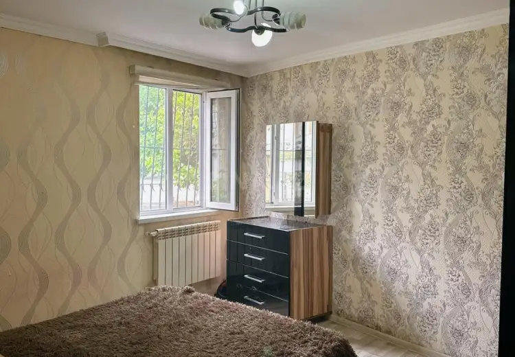 2 otaqlı mənzil Kirayə (aylıq), Yasamal qəs., Yasamal, Bakı
