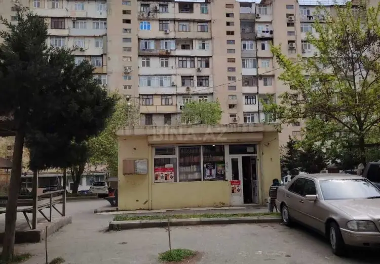 30 m² Obyekt / Ofis Satılır, Yeni Yasamal qəs., Yasamal, Bakı
