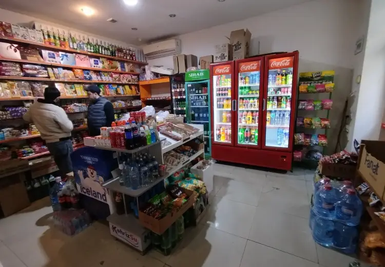 30 m² Obyekt / Ofis Satılır, Yeni Yasamal qəs., Yasamal, Bakı