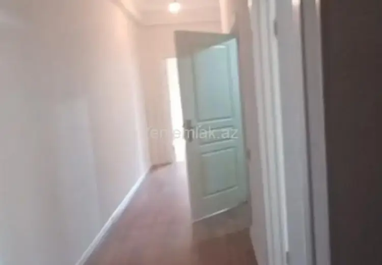 2 otaqlı mənzil Satılır, Gəncə