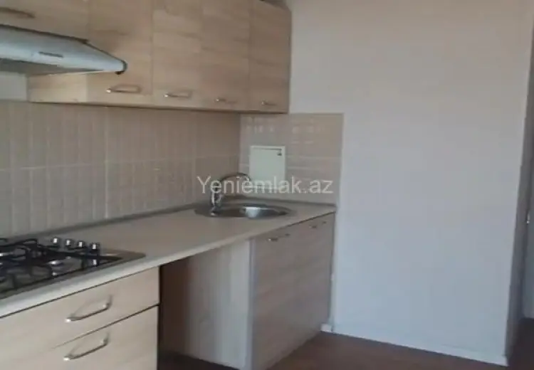 2 otaqlı mənzil Satılır, Gəncə