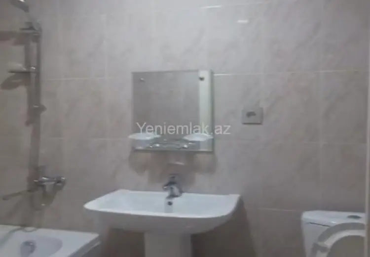 2 otaqlı mənzil Satılır, Gəncə