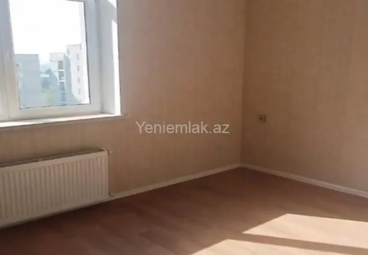 2 otaqlı mənzil Satılır, Gəncə
