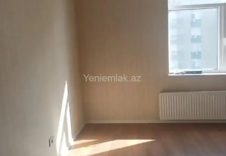 2 otaqlı mənzil Satılır, Gəncə