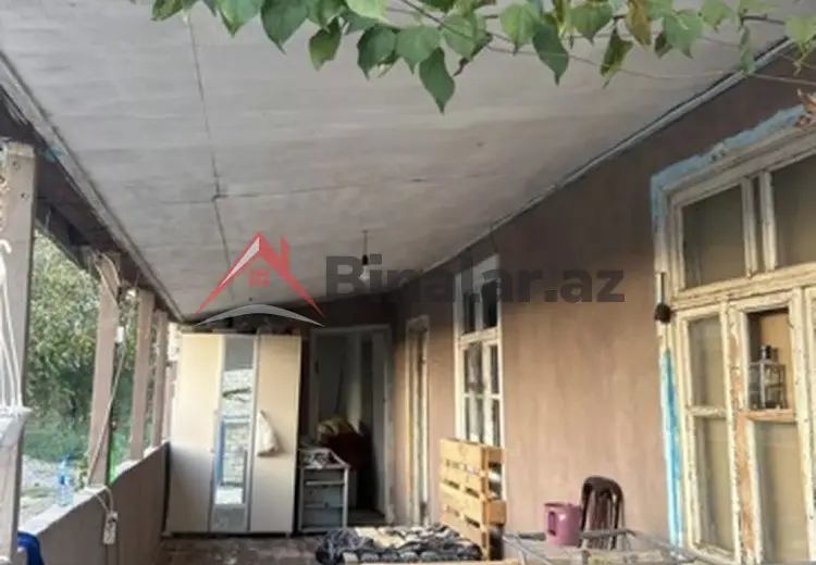 3 otaqlı mənzil Satılır, Şirvan