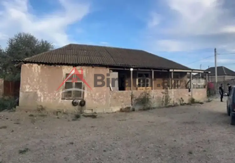 3 otaqlı mənzil Satılır, Şirvan
