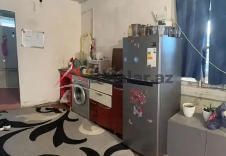 3 otaqlı mənzil Satılır, Şirvan