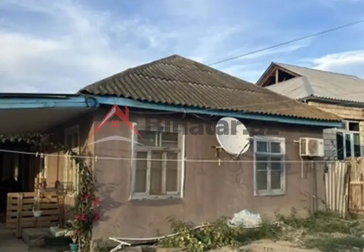 3 otaqlı mənzil Satılır, Şirvan