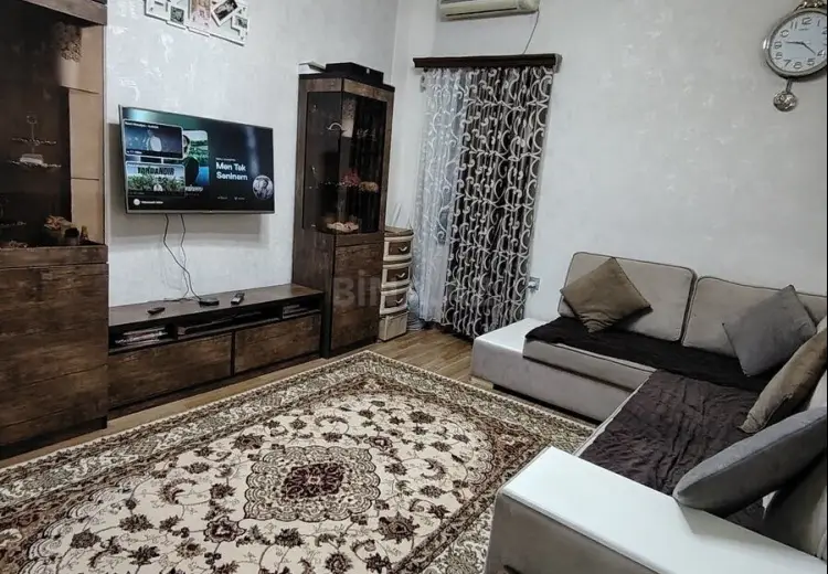1 otaqlı mənzil Satılır, Nəsimi, Bakı