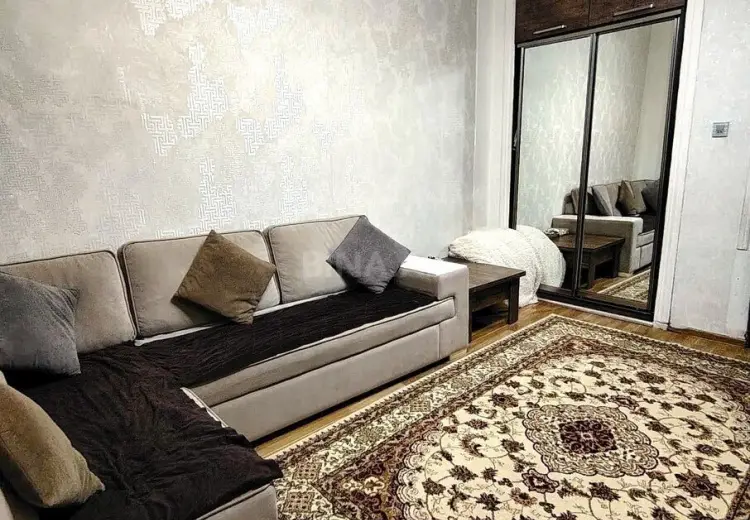 1 otaqlı mənzil Satılır, Nəsimi, Bakı
