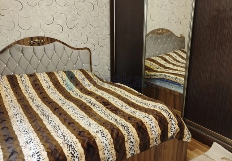4 otaqlı mənzil Satılır, Binə qəs., Xəzər, Bakı