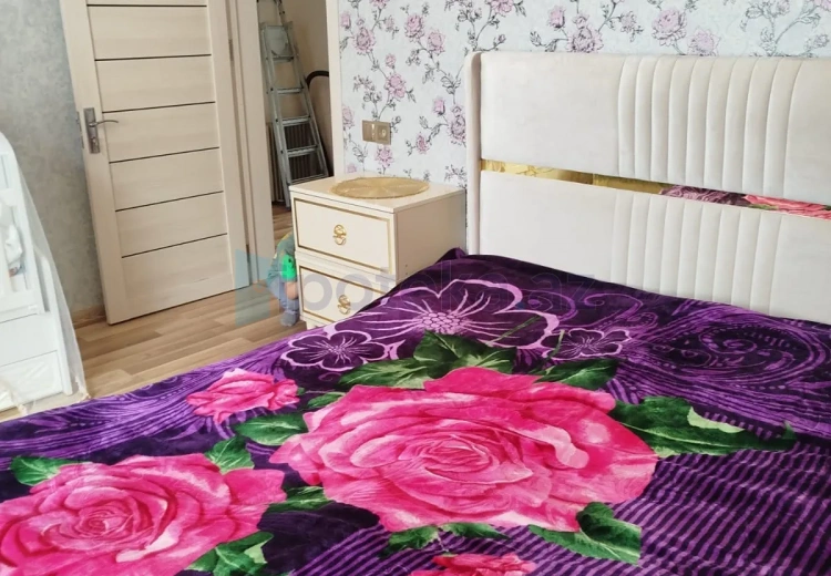 4 otaqlı mənzil Satılır, Binə qəs., Xəzər, Bakı