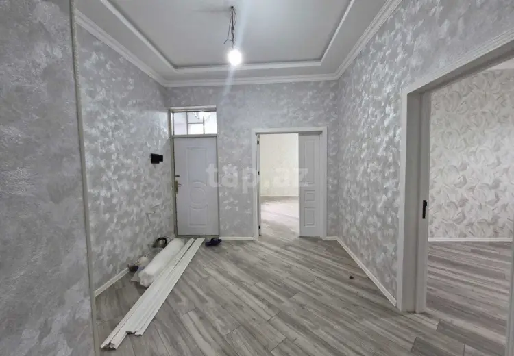 4 otaqlı mənzil , Savalan qəs., Sabunçu, Bakı