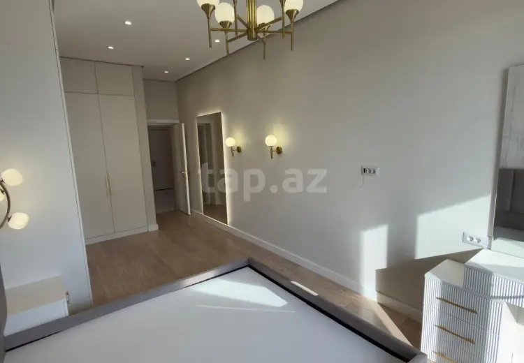 2 otaqlı mənzil , Bakı