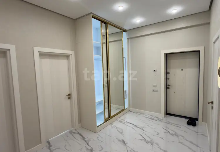 2 otaqlı mənzil , Bakı