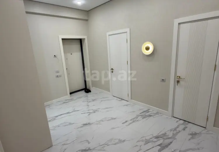 2 otaqlı mənzil , Bakı
