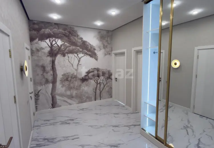 2 otaqlı mənzil , Bakı