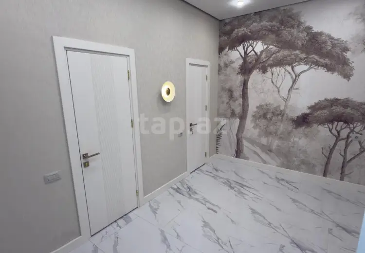 2 otaqlı mənzil , Bakı