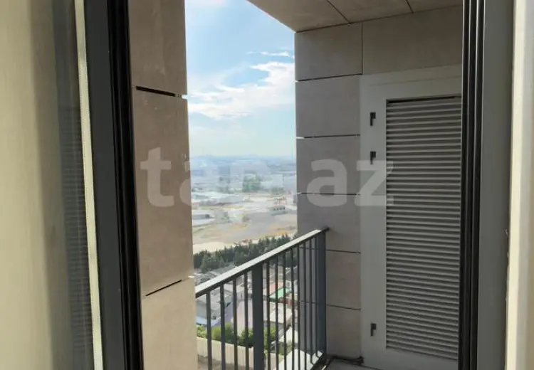 2 otaqlı mənzil , Bakı