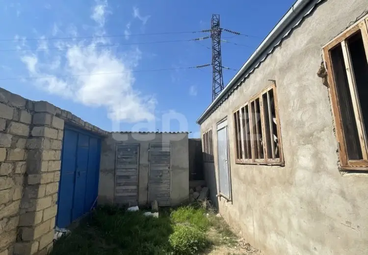 2 otaqlı mənzil , Sumqayıt