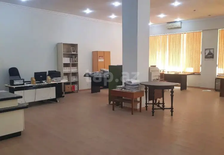 0 m² Obyekt / Ofis , Bakı