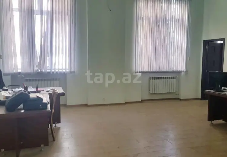 0 m² Obyekt / Ofis , Bakı