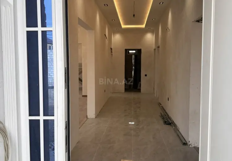 4 otaqlı mənzil Satılır, Nardaran qəs., Sabunçu, Bakı