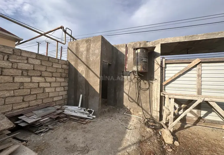 4 otaqlı mənzil Satılır, Nardaran qəs., Sabunçu, Bakı