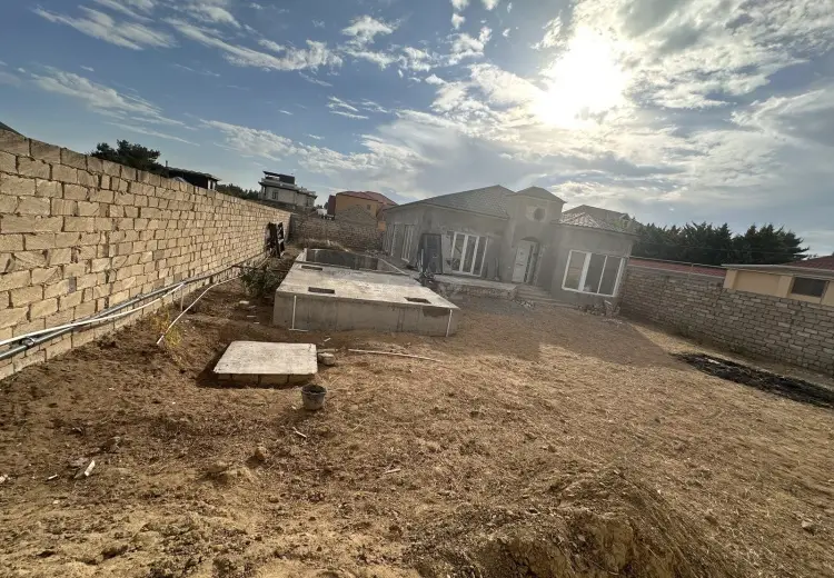 4 otaqlı mənzil Satılır, Nardaran qəs., Sabunçu, Bakı