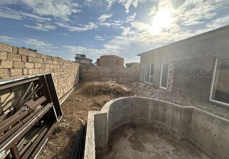 4 otaqlı mənzil Satılır, Nardaran qəs., Sabunçu, Bakı
